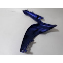 Carenagem Frontal Lateral Fluo 125 23/24 L/e Detalhe 58376 Azul