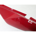 Carenagem Rabeta Honda Cg 160 Fan 16/22 L/e Orig 57483 Vermelho