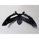 Carenagem Frontal Yamaha Mt 03 2021-25 Orig 58616 Cinza-escuro