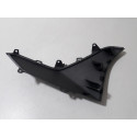Carenagem Inferior Assoalho Nmax 160 21/24 L/e Orig 58470 Cinza