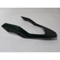 Carenagem Bico Frontal Crosser 150 Z 25/25 Orig 58615 Verde-escuro