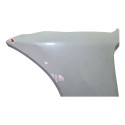 Carenagem Frontal Lateral Biz 125 2025 L/e Detalhes 57337 Branco