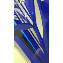 Carenagem Aba Tanque Esq Yamaha Lander 250 19/24 Orig 61215 Azul