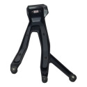 Paralama Corta Neve Completo R 1300gs 2025-2025 Similar 0156 Traseira