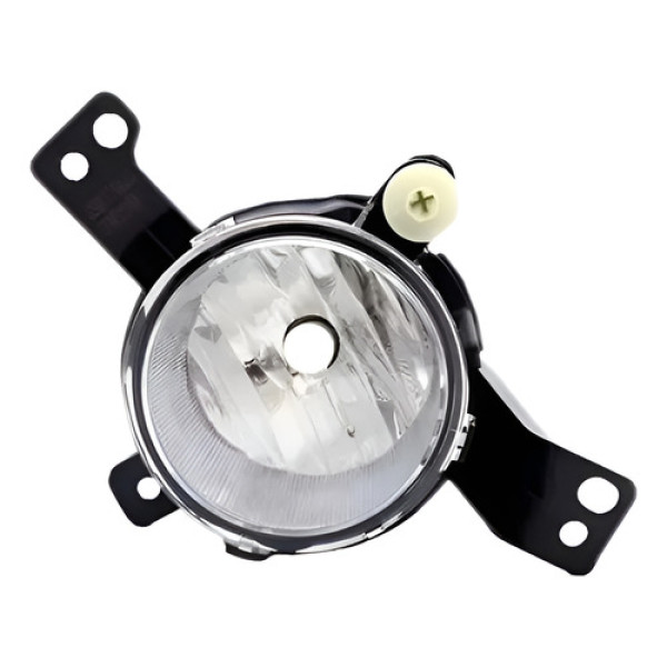 Farol Milha Chevrolet Onix 2020 A 2024 Direita