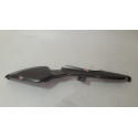 Carenagem Inferior Assoalho Kymco Downtown 300i L/e 53429