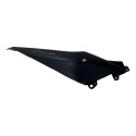 Carenagem Rabeta Yamaha X Max 250 2021-24 L/d Orig 58206 Verde-escuro