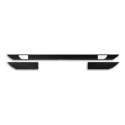 Protetor Parachoque Corsa Hatch 2003 2004 2005 2006