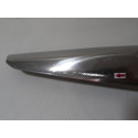 Protetor Escapamento Honda Cg 160 16/24 Orig Detalhe 59416