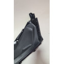 Carenagem Assoalho Dir Honda Adv 160 25/26 Org Detalhe 60534 Preto