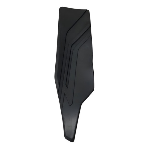 Tapete Assoalho Esq Kymco Ak 550 22/23 Original 55057 Preto