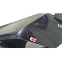 Carenagem Frontal Lateral Dir Pcx 160 23/25 Detalhes 57673 Cinza-escuro