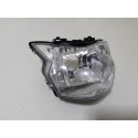 Farol Bloco Optico Honda Biz 125 / 110i 18/24 Orig 59157 Ambos Lados
