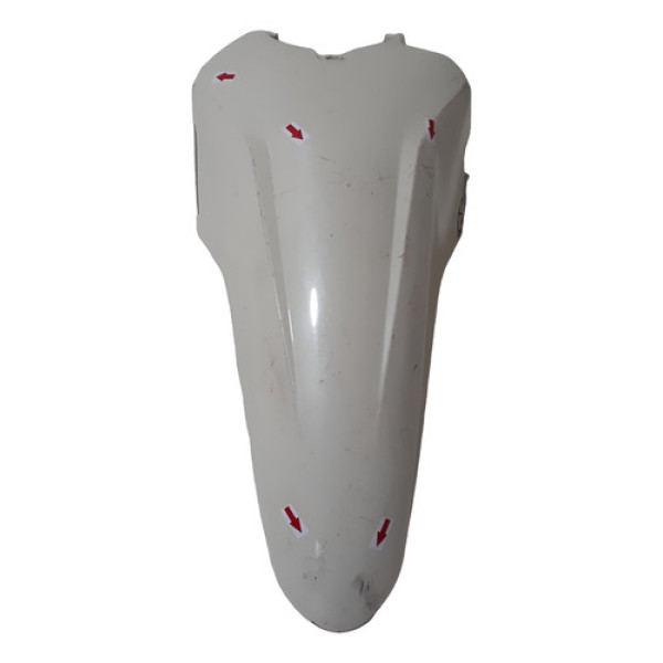 Paralama Dianteiro Honda Biz 125 18/24 Orig Detalhe 59172