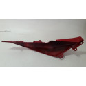 Carenagem Rabeta Yamaha Xmax 250 21/24 L/e Ori Detalhe 56859 Vermelho