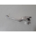 Manete Freio Harley Softail Deluxe Flstn 12/15 Ralado 58841 Prateado