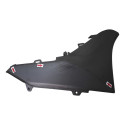 Carenagem Inferior Assoalho N-max 160 21/23 L/d Avaria 58134 Cinza