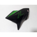 Carenagem Aba Kawasaki Z650 21/25 L/e Orig Quebrada 60879 Preto