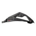 Carenagem Suporte Pisca Bmw G310 Gs L/d Orig Avaria 62184 Cinza-escuro