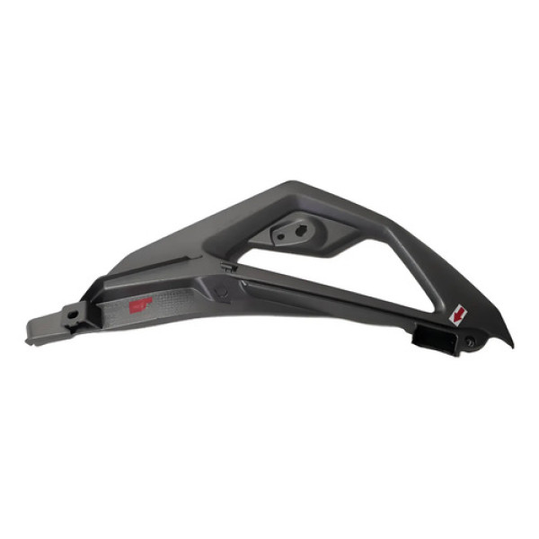 Carenagem Suporte Pisca Bmw G310 Gs L/d Orig Avaria 62184 Cinza-escuro