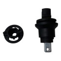 Coxim Pisca Honda Cg 150 Cg 160 14/25 Orig C/trava 54398