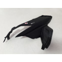 Carenagem Inferior Rabeta Elite 125 18/23 L/d Orig 57300 Preto
