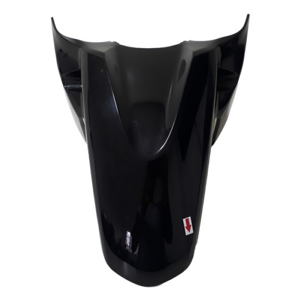 Paralama Dianteiro Honda Cb 250 Twister 16/22 Detalhe 60495 Dianteiro