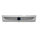 Grade Radiador Uno Fire 2001 2002 2003 2004 Primer Cinza Primer