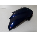 Carenagem Frontal Lateral Nmax 160 21/24 L/e Avaria 58637 Azul