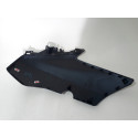Carenagem Frontal Lateral Xmax 250 L/e Orig Detalhes 58688 Azul