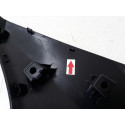 Carenagem Aba Tanque Xtz 250 Lander 2025-25 L/d Avaria 58129 Preto
