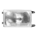 Farol Dianteiro Gol Voyage 1984 1985 1986 Cromado