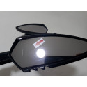 Par Espelho Retrovisor P/ Harley Paralelo 58818