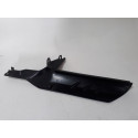 Carenagem Capa Bengala Xtz 250 Lander 2021-25 L/e Orig 58561 Preto