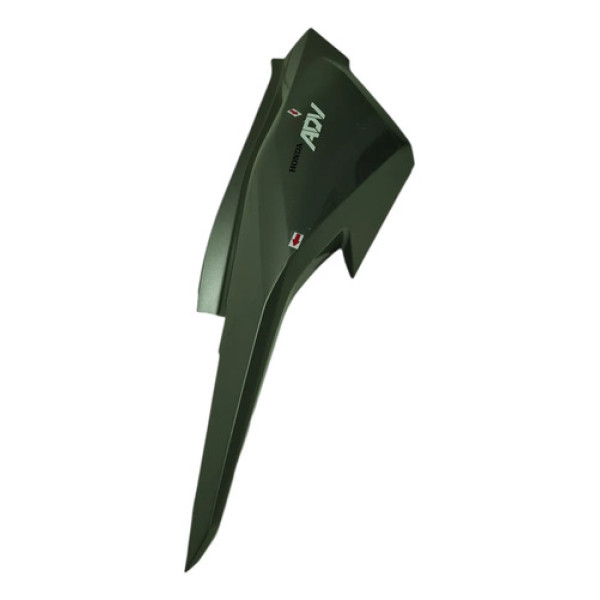 Carenagem Rabeta Direita Honda Adv 160 2025/2026 Orig 61021 Cinza