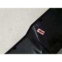 Carenagem Inferior Assoalho Adv 150 21/24 L/e Avarias 57387 Cinza-escuro