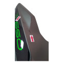 Carenagem Aba Tanque Esq Z650 21/24 Original Detalhes 55315