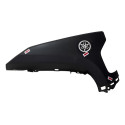 Carenagem Pisca Yamaha N Max 160 21/23 L/d Ralada 54711 Preto