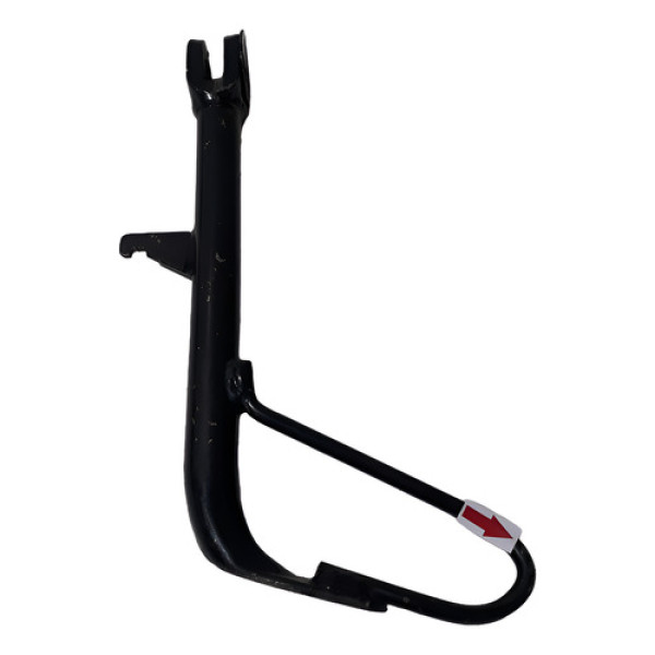 Pesinho Cavalete Lateral Adv 150 21/24 Orig 60771 Preto