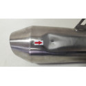 Ponteira Escapamento Vance & Hines Speed Twin 1200 L/e 55910