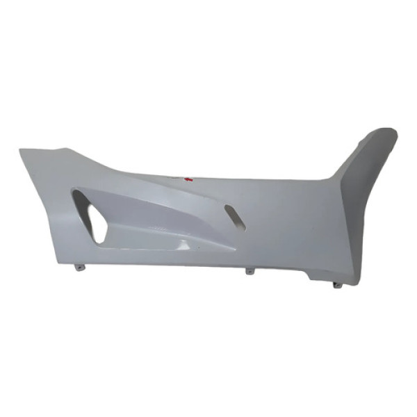 Carenagem Inferior Assoalho Pcx 160 23/26 L/d Orig 62525 Branco