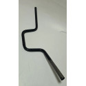 Guidao Yamaha Factor 150 18/22 Orig C/ Det 64027 Preto