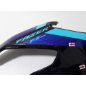 Carenagem Aba Tanque Yamaha Fz25 250 18/24 L/d Detalhe 58465 Preto