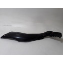 Carenagem Superior Assoalho Xmax 250 2021-24 L/e Orig 58575 Preto