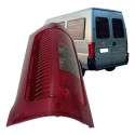 Lanterna Traseira Ducato 2012 2013 2014 2015 2016 Lado Fume