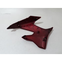 Carenagem Aba Tanque Fazer 250 2018-23 L/e Orig 58080 Vermelho
