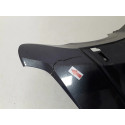 Carenagem Frontal Honda Sh 150 17/21 Orig Avarias 61253 Cinza-escuro
