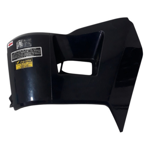 Carenagem Contato Pcx 150 16/18 Orig Avarias 56346