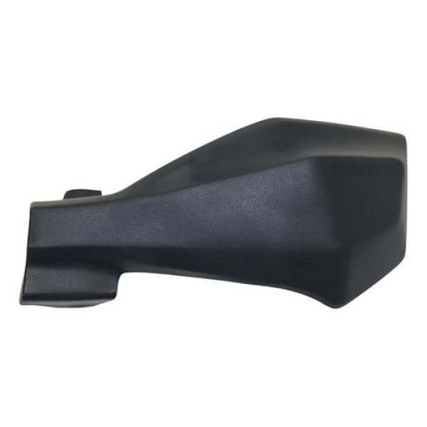 Protetor De Mão Esq Kawasaki Versys 300x Detalhes 59451 Preto Esquerdo/direito