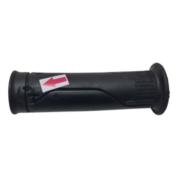 Manopla Esquerda Honda Cg 160 Cargo 16/24 Orig Detalhe 56539
